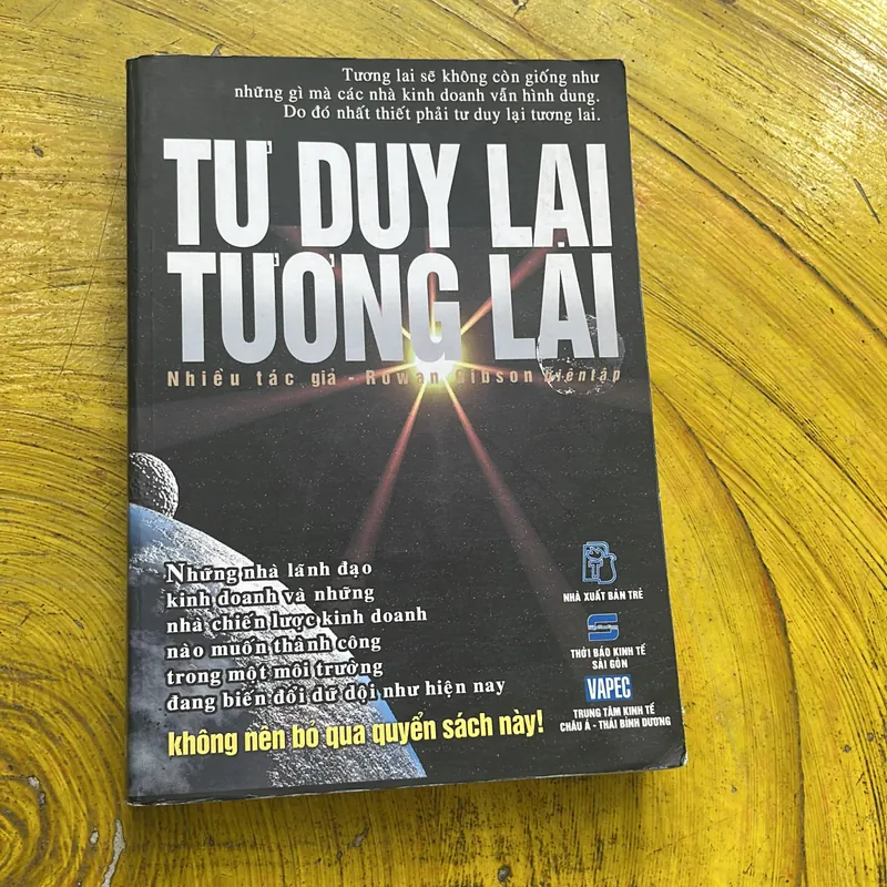 COMBO TƯ DUY LẠI TƯƠNG LAI- TƯ DUY LOGIC 600482