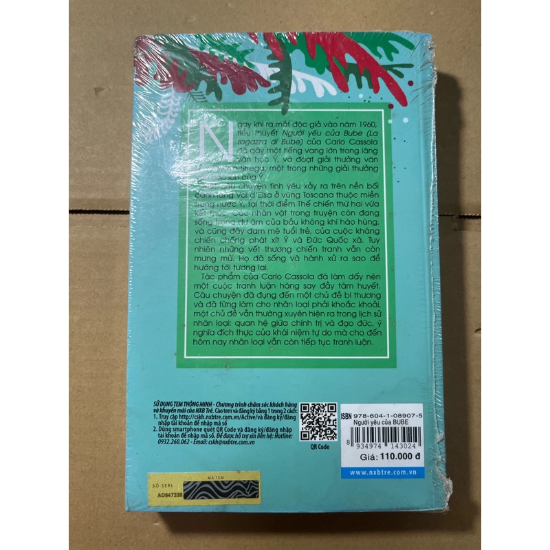 Ngươid yêu của BUBE 528231