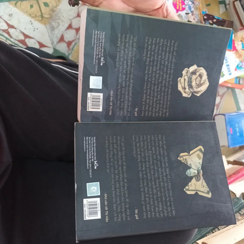 Đại Gia - Thiên Sơn 717085