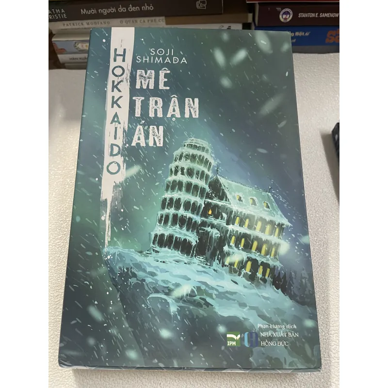 Mê trận án 601128