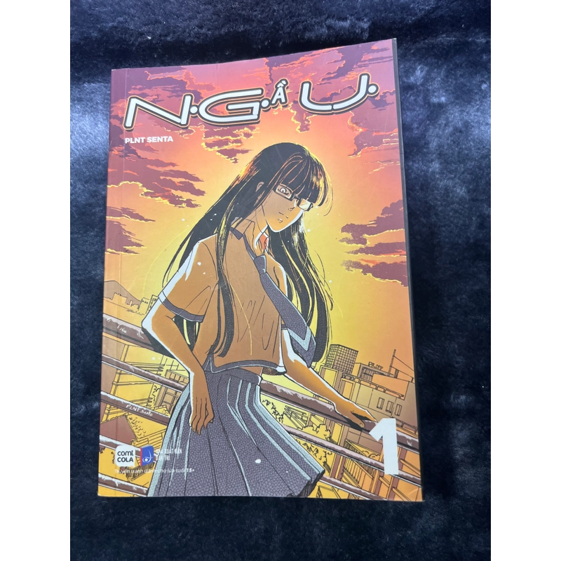NGẦU TẬP 1 445948