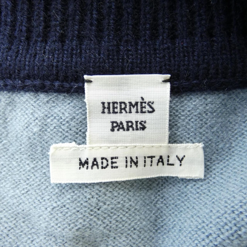 HERMES BRIDES DE GALA TARTAN 3H2502DD Váy 647371