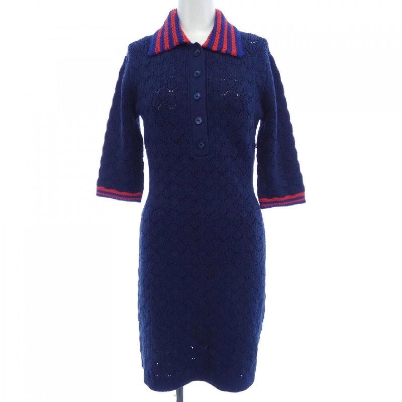 Gucci GUCCI Đầm - Hàng hiệu Chính hãng 649351