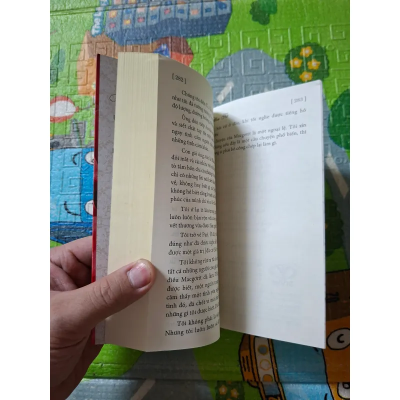 Trà Hoa Nữ 1022889