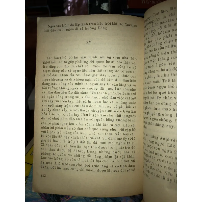 Vùng đất Chacô - Raun Lara 977176