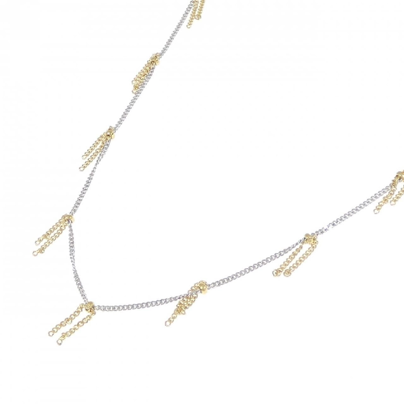 Hàng hiệu ウノアエレ 750WG/750YG - Dây chuyền 846921