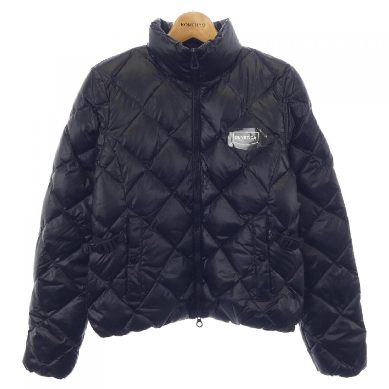 Áo khoác lông vũ DUVETICA SORA 631940