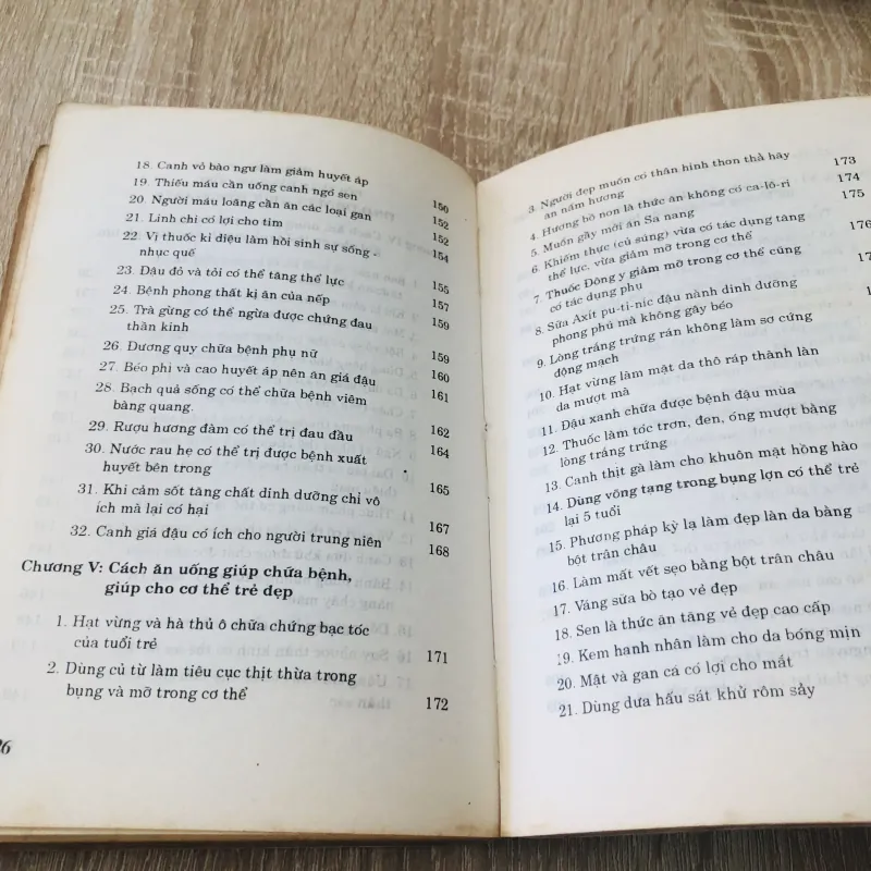 THUẬT HỒI XUÂN CHO NAM NỮ 1004860