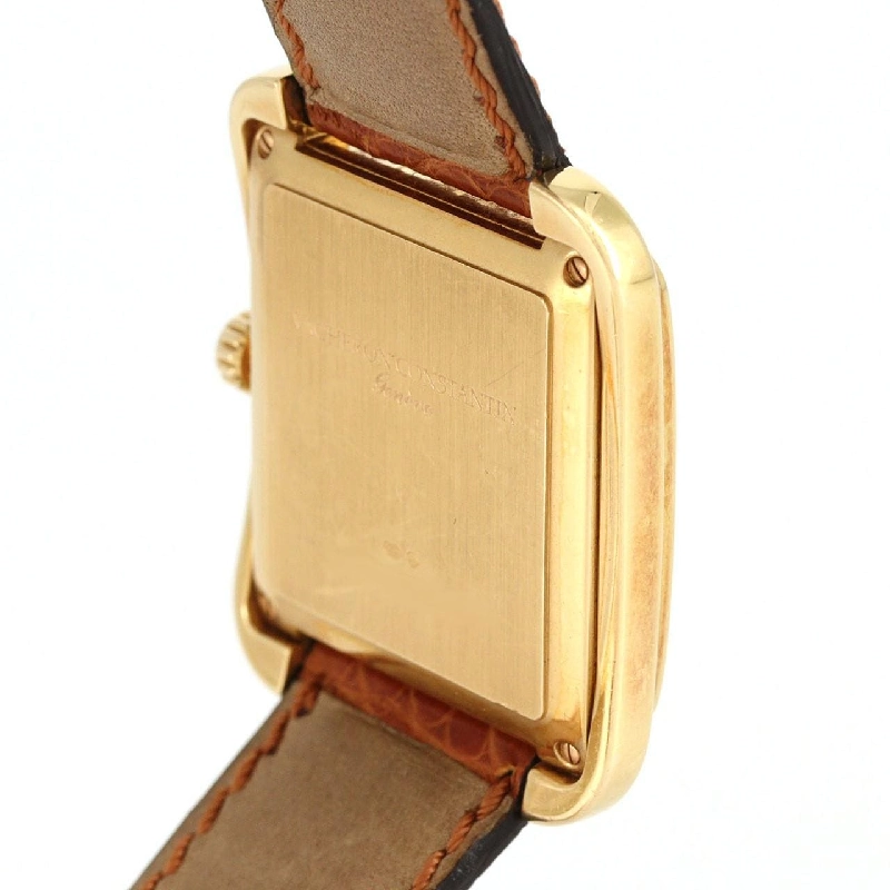 Vacheron Constantin Toledo YG 42100/000J-8711 YG tự động - Hàng hiệu chính hãng 888357