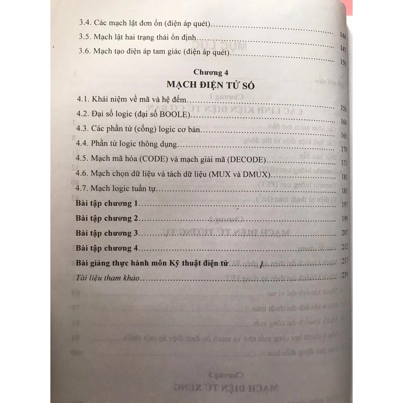 KỸ THUẬT MẠCH ĐIỆN TỬ 471576
