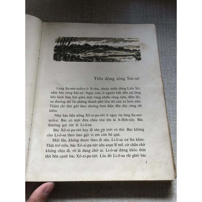 Những mẩu chuyện về Lê Nin_A-lếch-xan-đrơ Cô-nô-nốp 971311