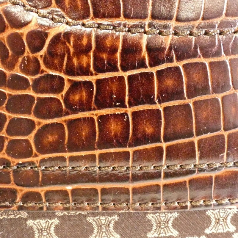 Celine Boogie Bag - Hàng hiệu Authentic 771501