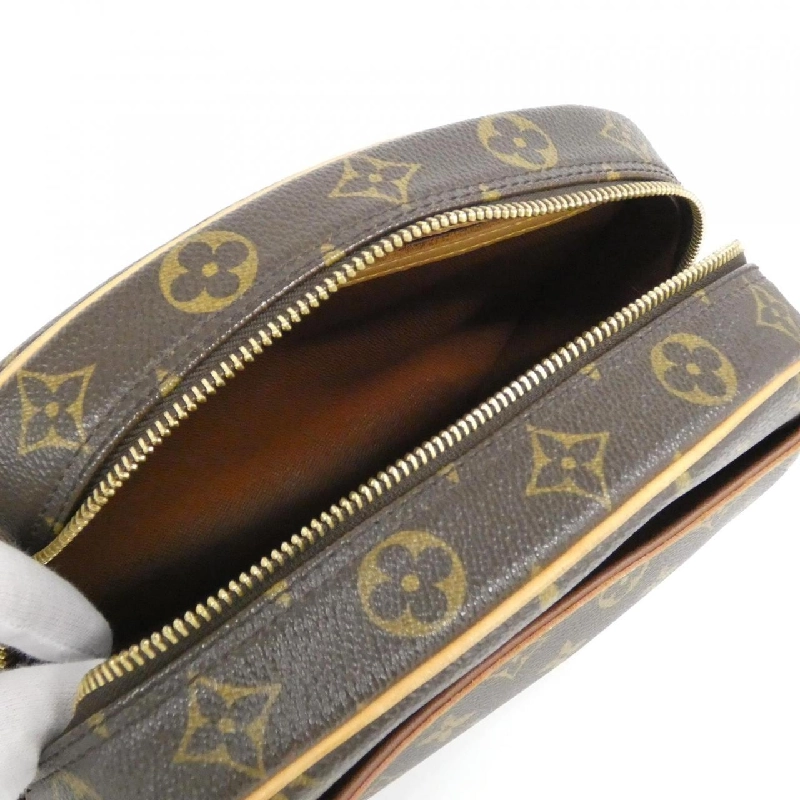 Túi xách vai Louis Vuitton Monogram Broll M51221 - Hàng hiệu Chính hãng 768658