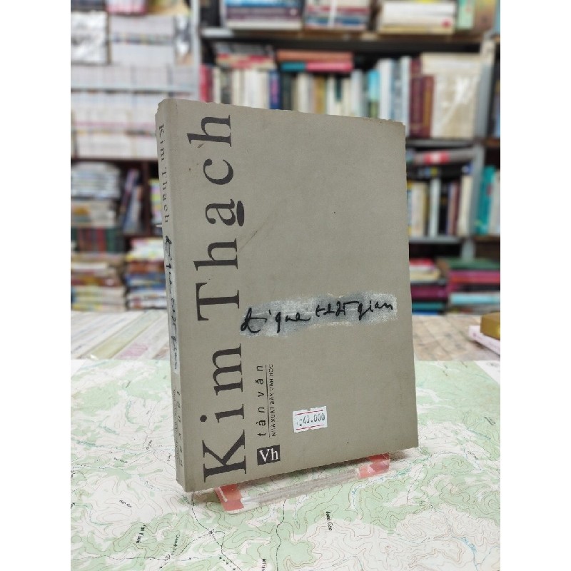 Đi Qua Thời Gian - Kim Thạch 126527