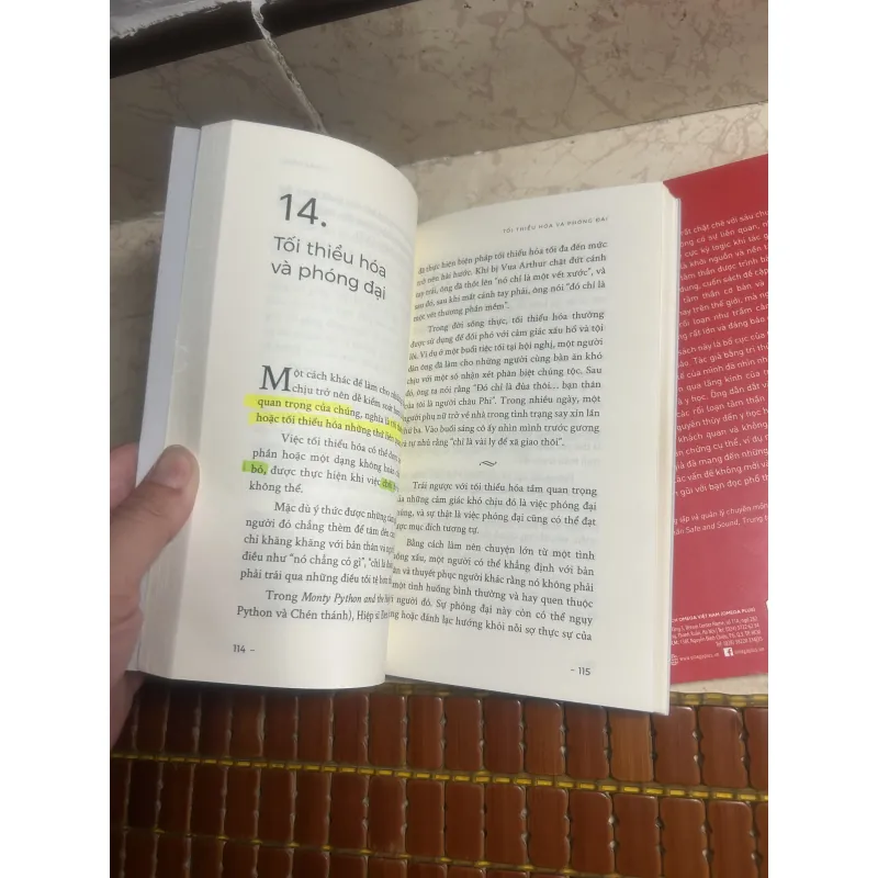 Combo 3 cuốn Neel Burton - Trốn và tìm + Thiên đường và địa ngục + Ý nghĩa của sự điên  788340