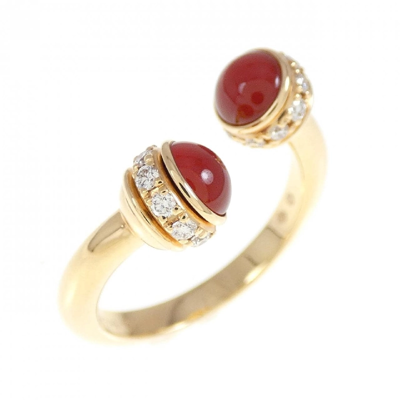 Nhẫn Piaget Possession - Hàng hiệu Authentic 838438