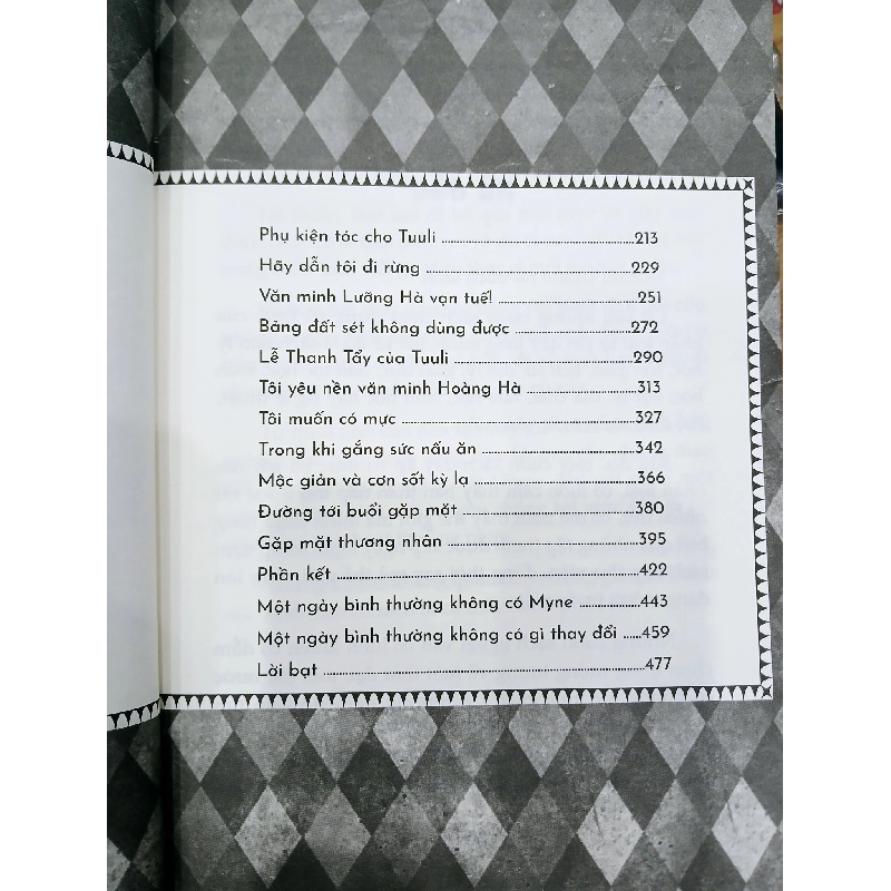 Cuộc Nổi Dậy Của Cô Nàng Mọt Sách (Phần I: Con gái của người lính) – Miya Kazuki 553528