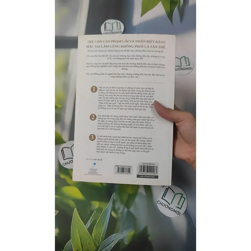 Cha Mẹ Độc Hại - Susan Forward & Craig Buck 1018943