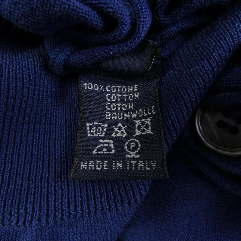 Áo khoác cardigan Drumohr - Hàng hiệu Authentic 906388