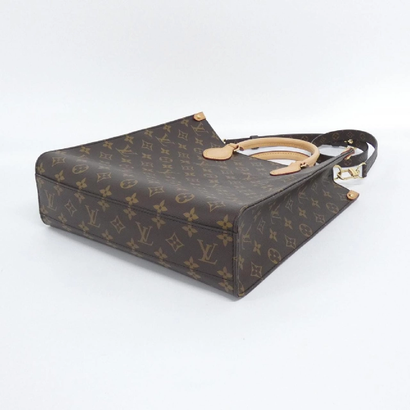 Túi xách Louis Vuitton Monogram Sac Plat PM M46263 616209