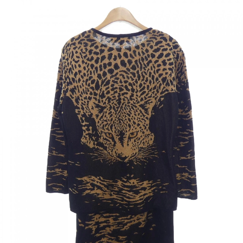 【Mã giảm giá】Escada SETUP 656479