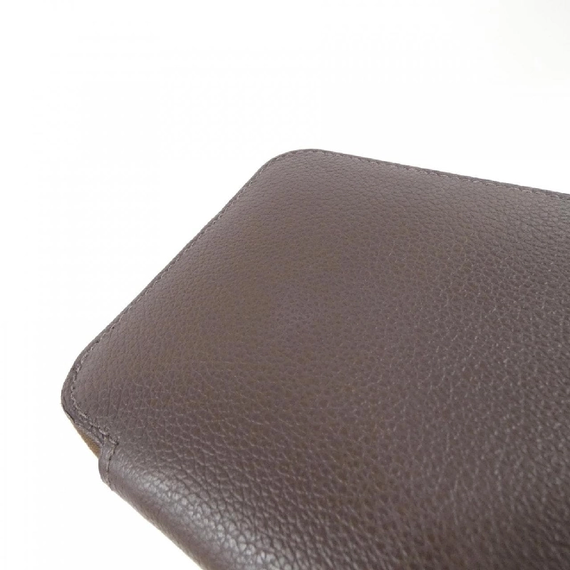 Ví HERMES COLLIER DE CHIENS Silk In Compact 085244CK - Hàng hiệu Chính hãng 771457