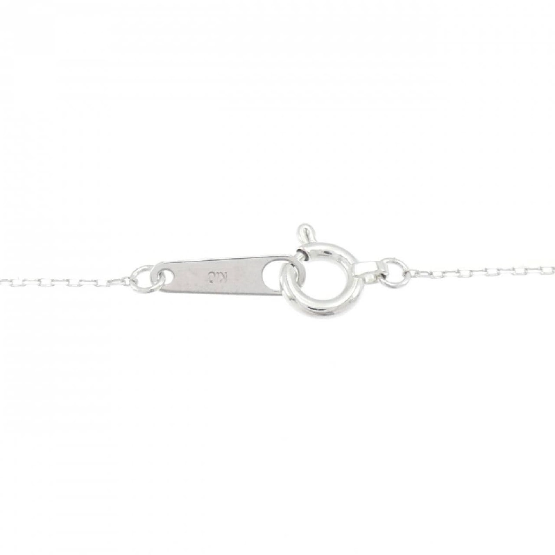 K10WG Dây chuyền kim cương 0.03CT - Hàng hiệu Chính hãng 862560