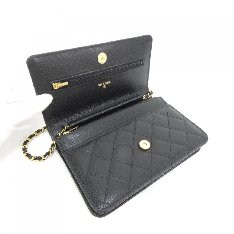 Ví Chanel Timeless Classic Line AP0250 - Hàng hiệu Authentic 769108