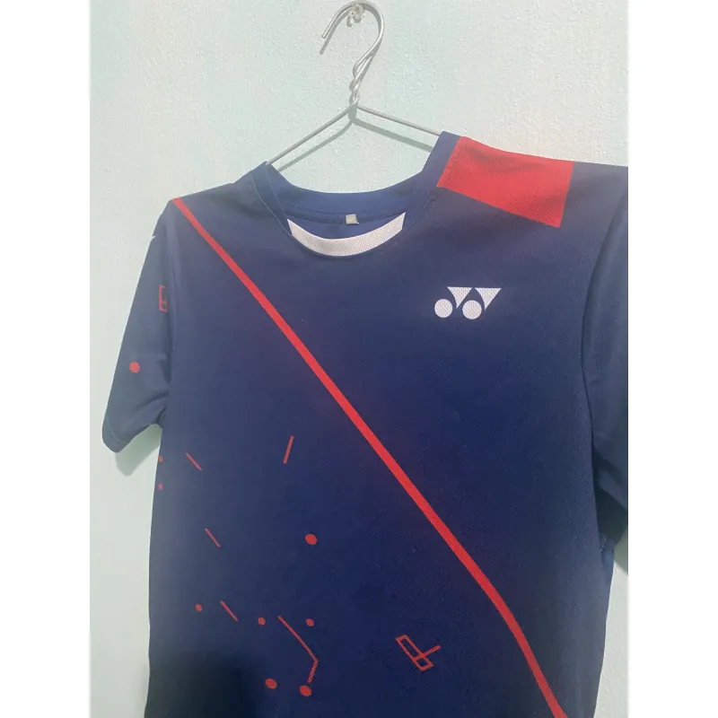 Áo Cầu Lông Thể thao Yonex thoáng khí 1002516