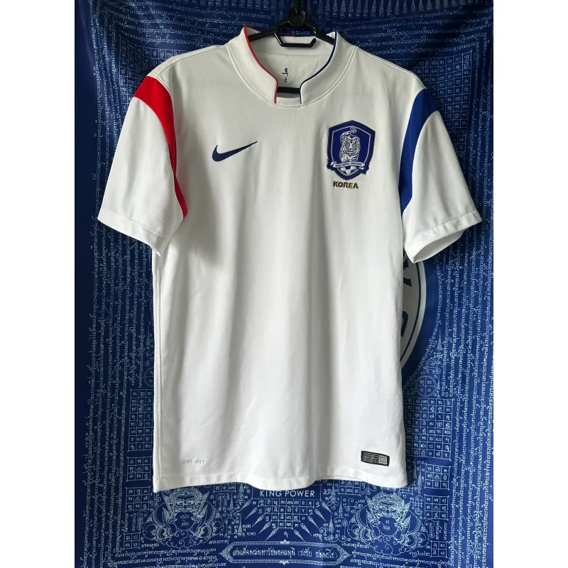 Áo đội tuyển Hàn WC 2014 away 757906