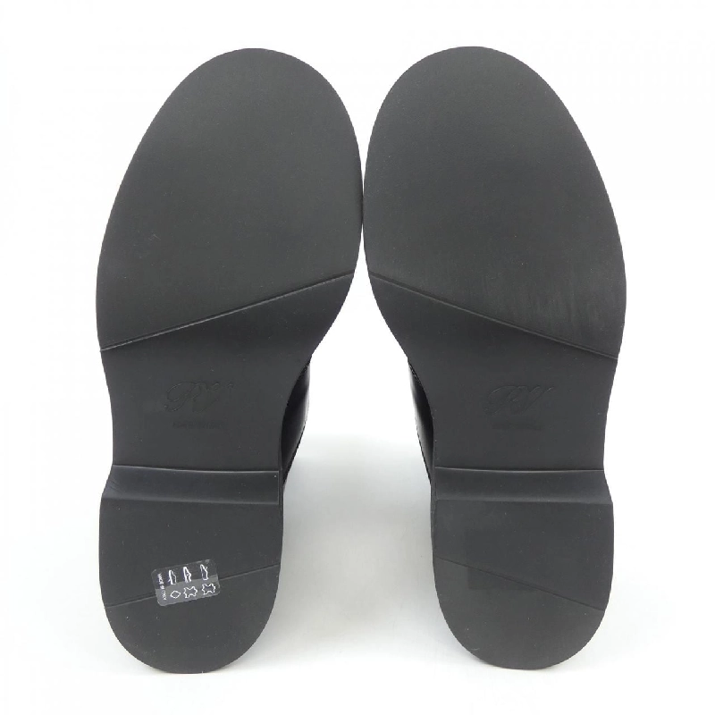 Giày bốt ROGER VIVIER Viv Ranger Strap Buckle - Hàng hiệu Chính hãng 827704