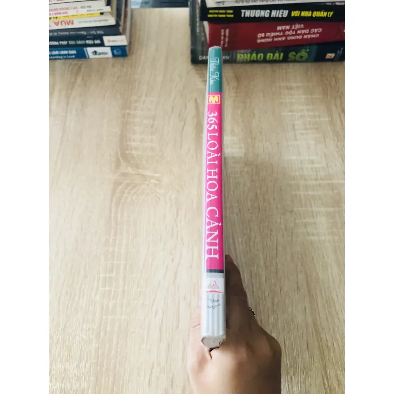 365 LOÀI HOA CẢNH 1028092