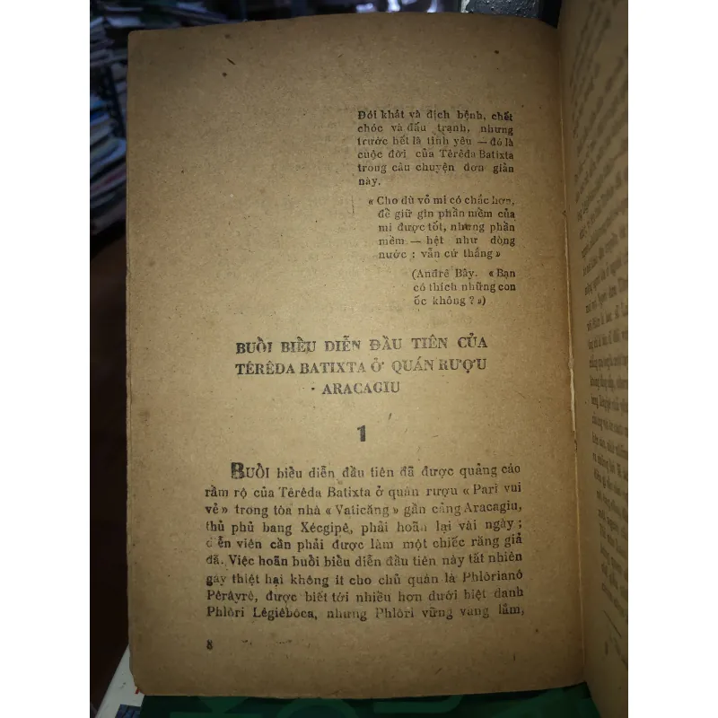 Têrêda - G. Amađô 785907