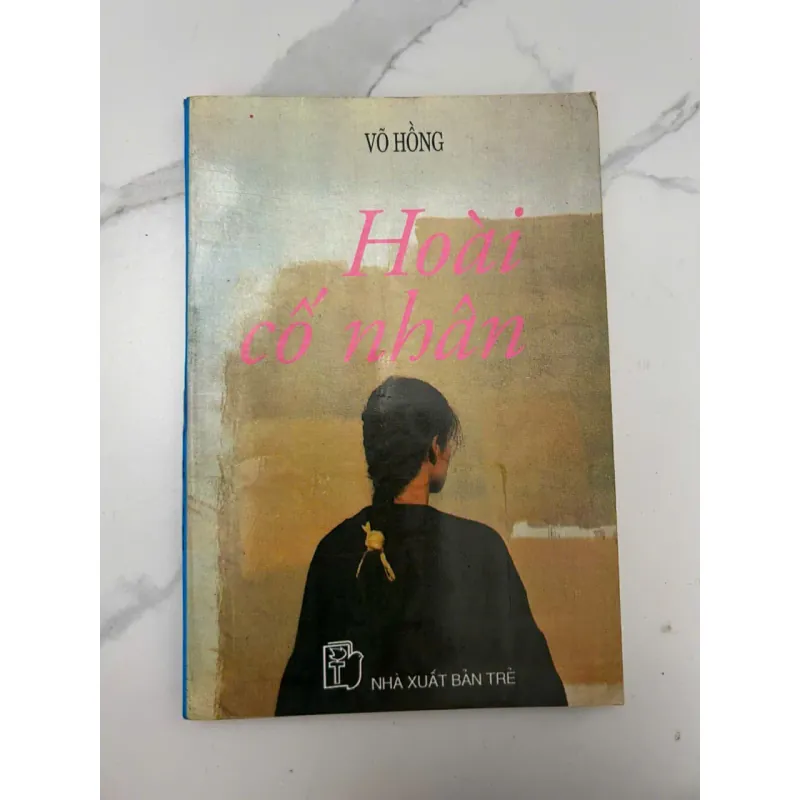 Hoài Cố Nhân – Võ Hồng 689112