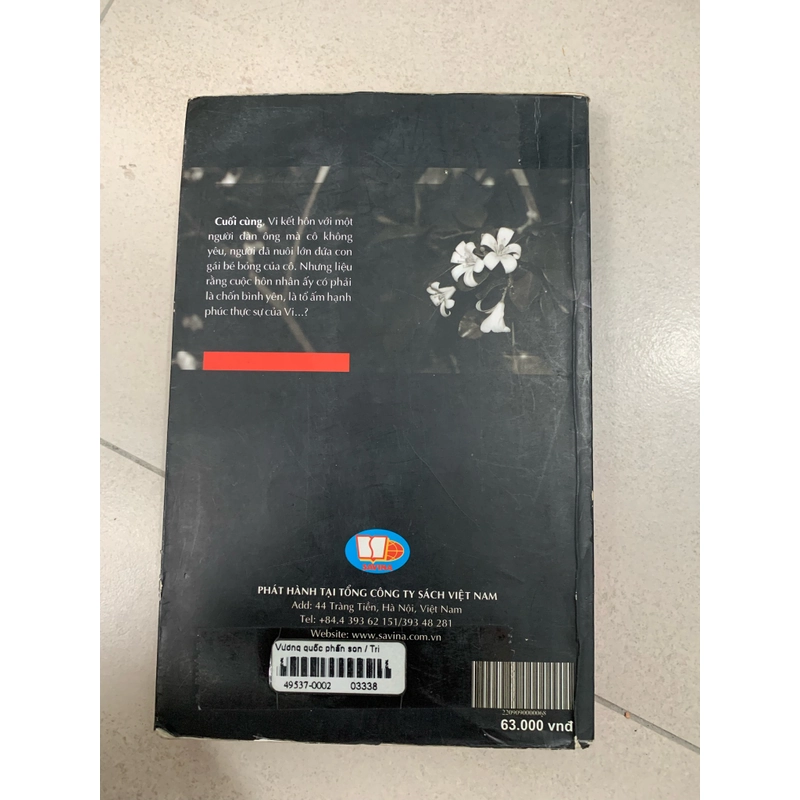 Vương Quốc Phấn Son 501800