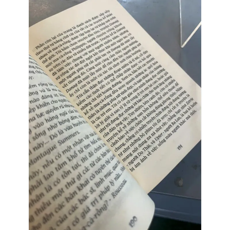 CHẠNG VẠNG, NHẬT THỰC, HỪNG ĐÔNG - TỊNH THỦY dịch 734855