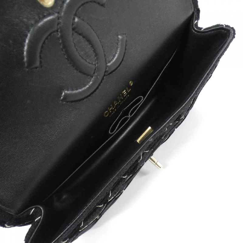 Túi xách chéo Chanel 1112 - Hàng hiệu Authentic 765648