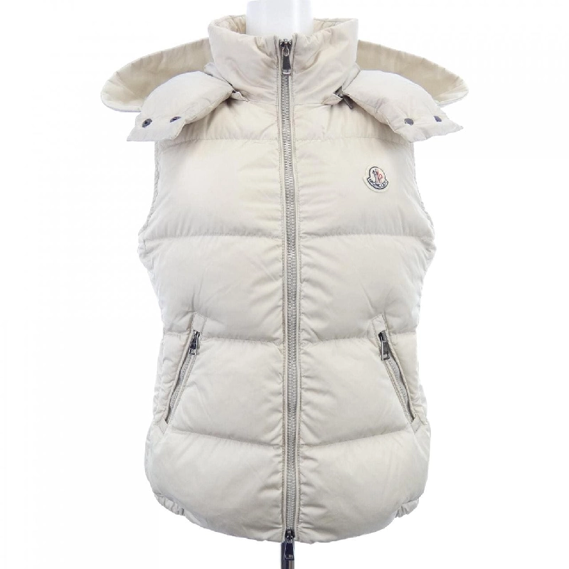 Áo vest lông vũ MONCLER GALLINULE 626588