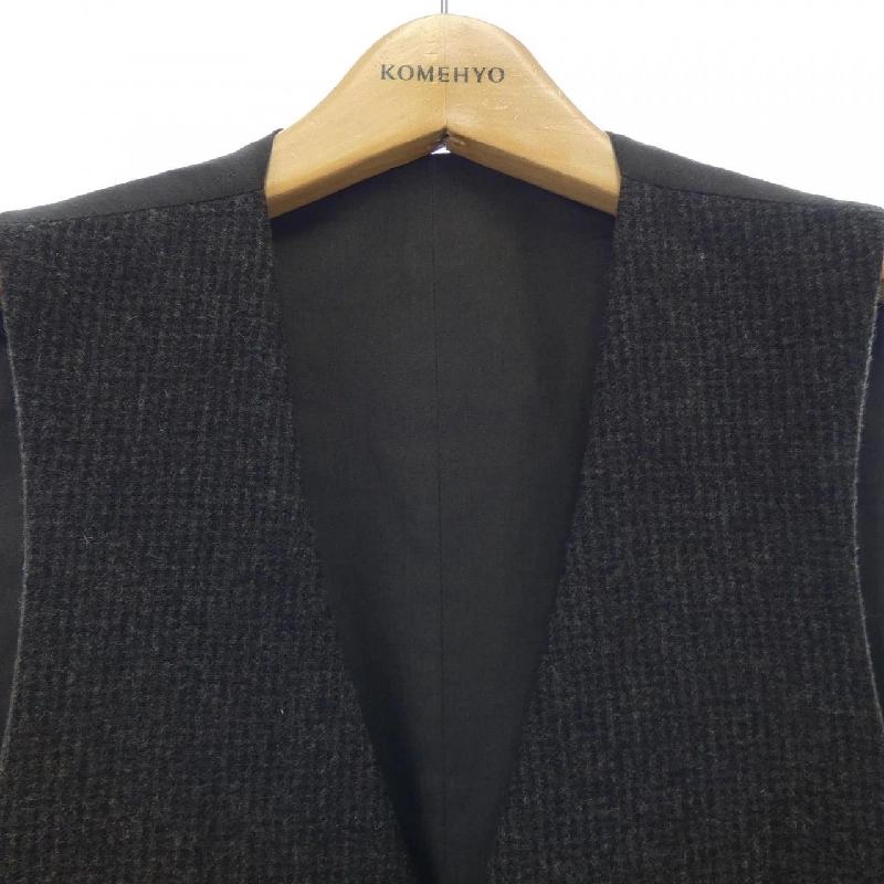 Áo gile LARDINI - Hàng hiệu Authentic 898072