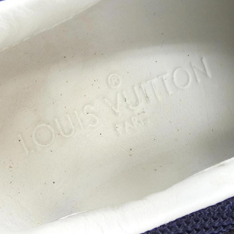 【Khuyến mãi】Giày thể thao LOUIS VUITTON 664582