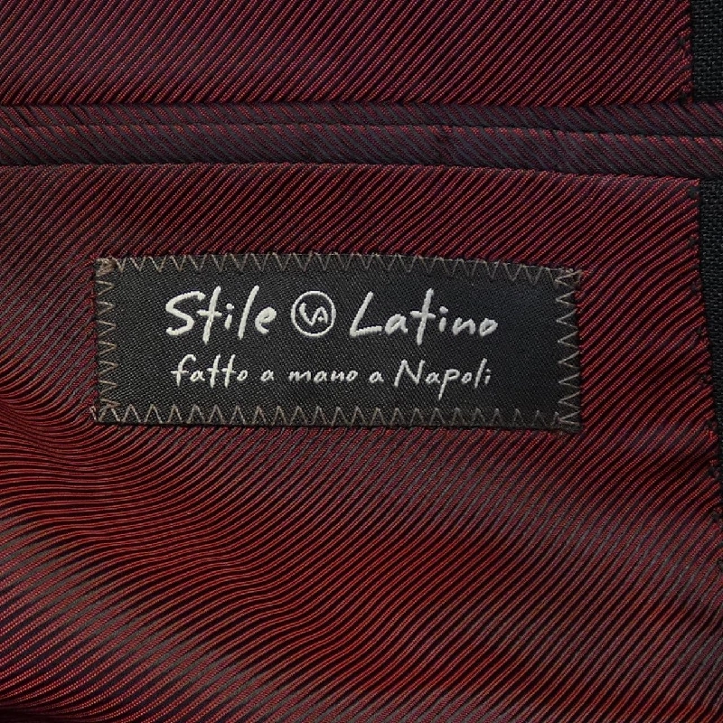 STILE LATINO NAPOLI Suit - Hàng hiệu Authentic 903792