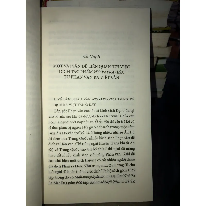 Đường vào luận lý - Lê Tự Hỷ 763052
