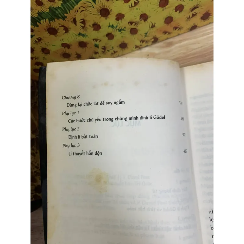 Từ Xác Định Đến Bất Định - F. David Peat 782428