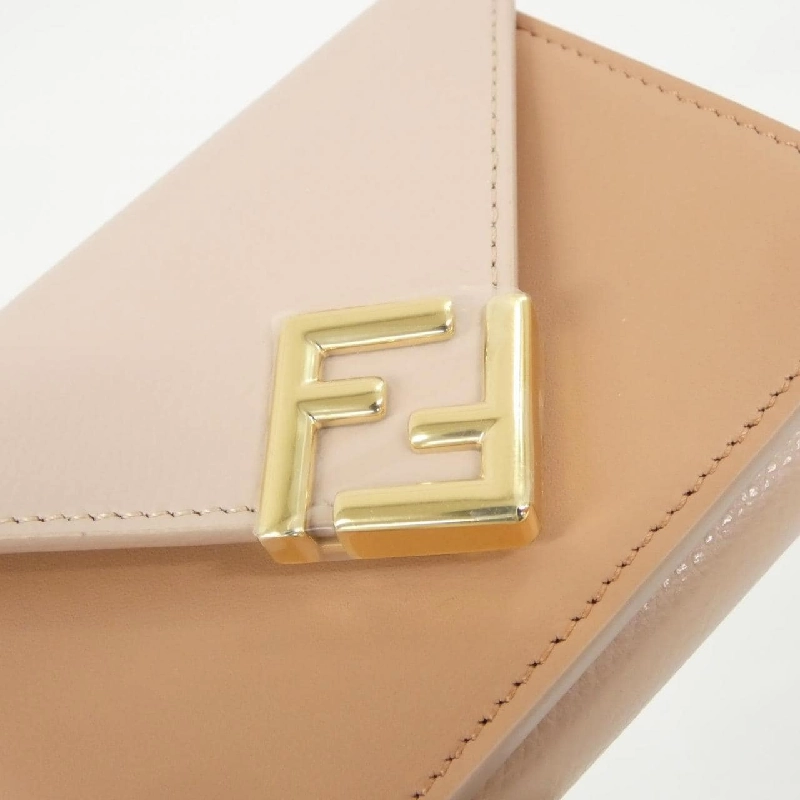 【Sản phẩm mới】Ví Fendi FF DIAMOND 8M0480 ALV4 623521