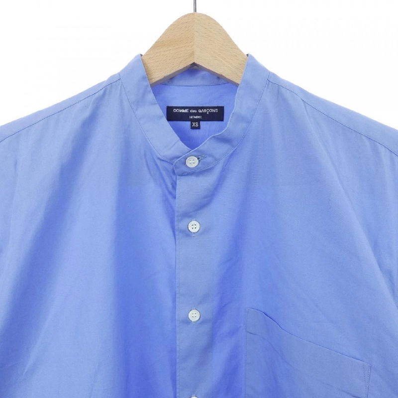 COMME des GARCONS HOMME HJ-B007 Áo sơ mi - Hàng hiệu Chính hãng 890077