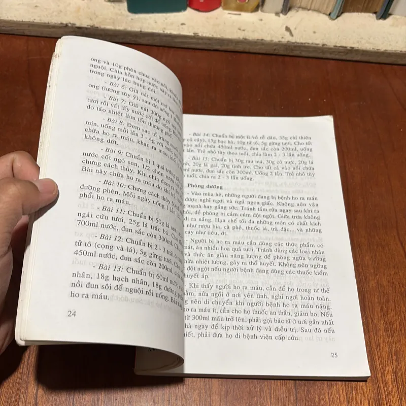 [Có Vết Dơ] - II Sức Khoẻ: Chữa Bệnh Theo Kinh Nghiệm Dân Gian - Vương Trung Hiếu - 2011 798986