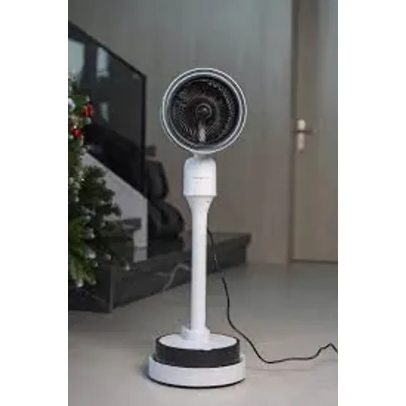 Quạt sưởi All in One KSA369 làm mát, sưởi ấm, phun sương, diệt khuẩn 738263