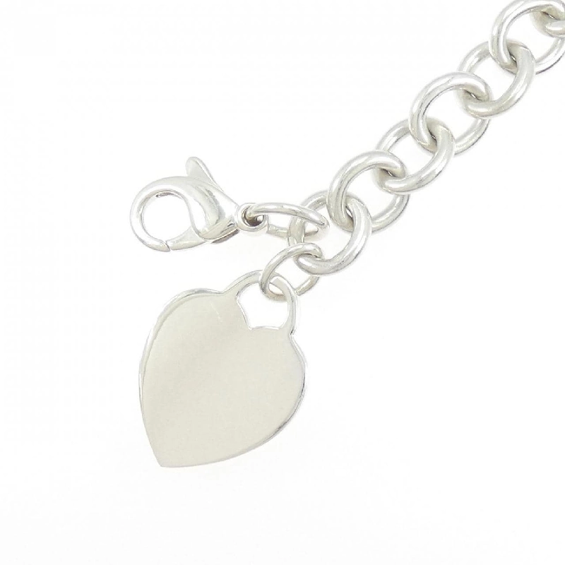 Vòng tay thẻ trái tim Tiffany - Hàng hiệu Authentic 847450