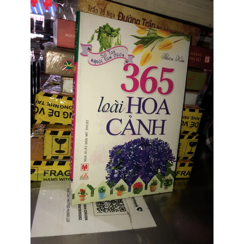 365 loài hoa cảnh  732810