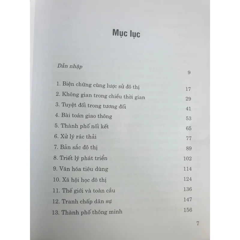 Phát Triển Đô Thị trong nền kinh tế nối kết - T.S. Lê Thanh Hải 696859